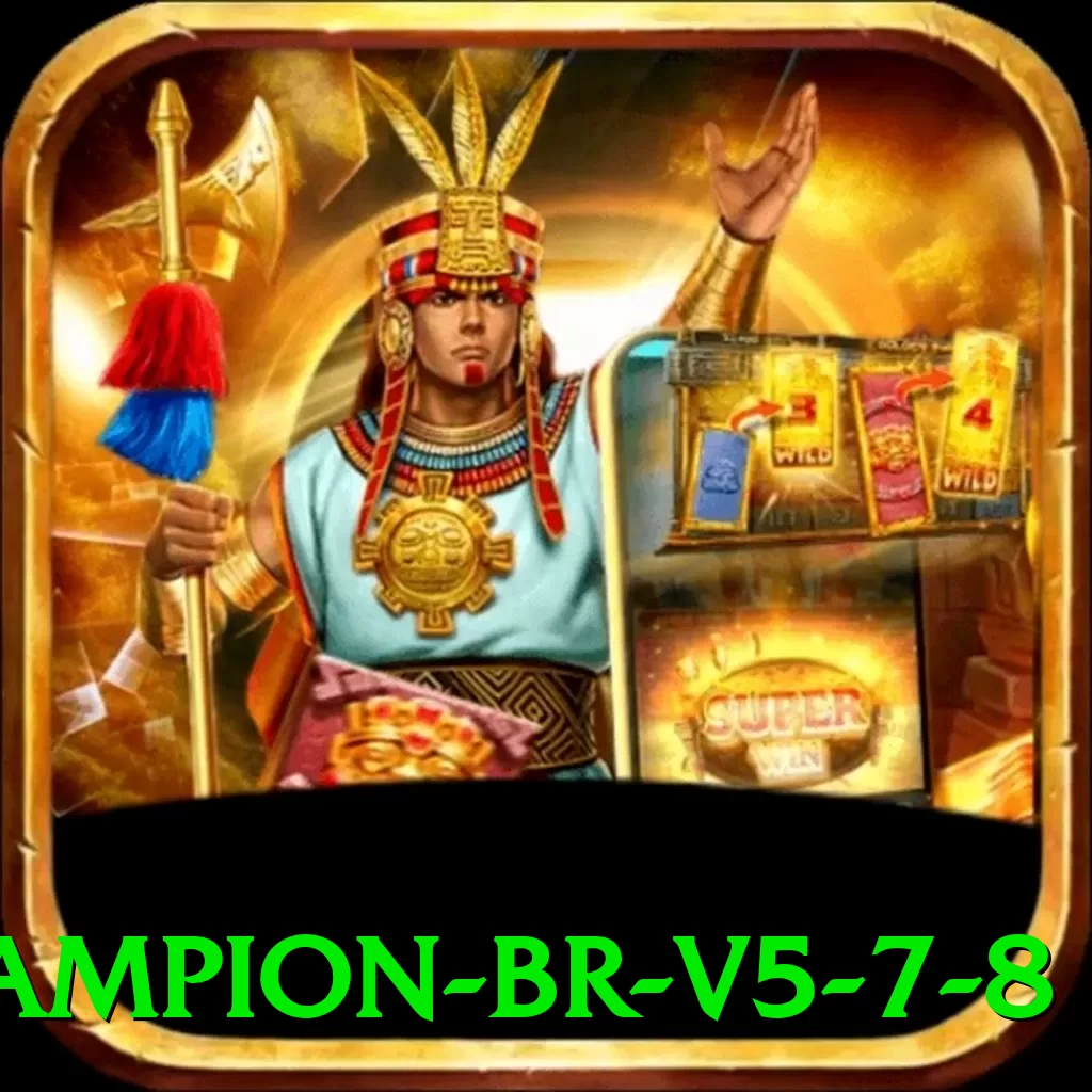 yyee Champion BR v5.7.8 - apk