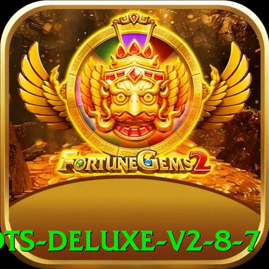 z3z3 Slots Deluxe v2.8.7 - app